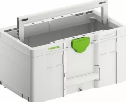 Festool SYS3 TB L 237 Systainer³ Toolbox L - 27,4L