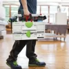 Festool SYS3 TB M 237 Systainer³ Toolbox M - 20L