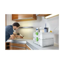 Festool SYS3 TB M 137 Systainer³ Toolbox M - 12,5L
