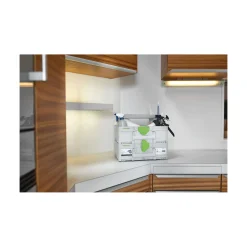 Festool SYS3 TB M 137 Systainer³ Toolbox M - 12,5L