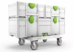 Festool SYS3 XXL 337 SYSTAINER³ - 64,2L
