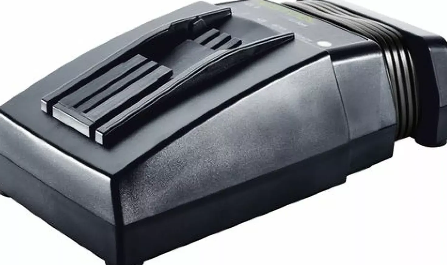 Festool TCL 6 10,8 V - 18 V Accu snellader