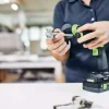 Festool TDC 18/4 I-Basic QUADRIVE 18V Li-Ion accu schroefboormachine body in systainer - 75Nm