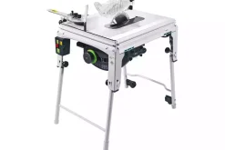 Festool TKS 80 EBS Zaagtafel - 2200W - 254mm