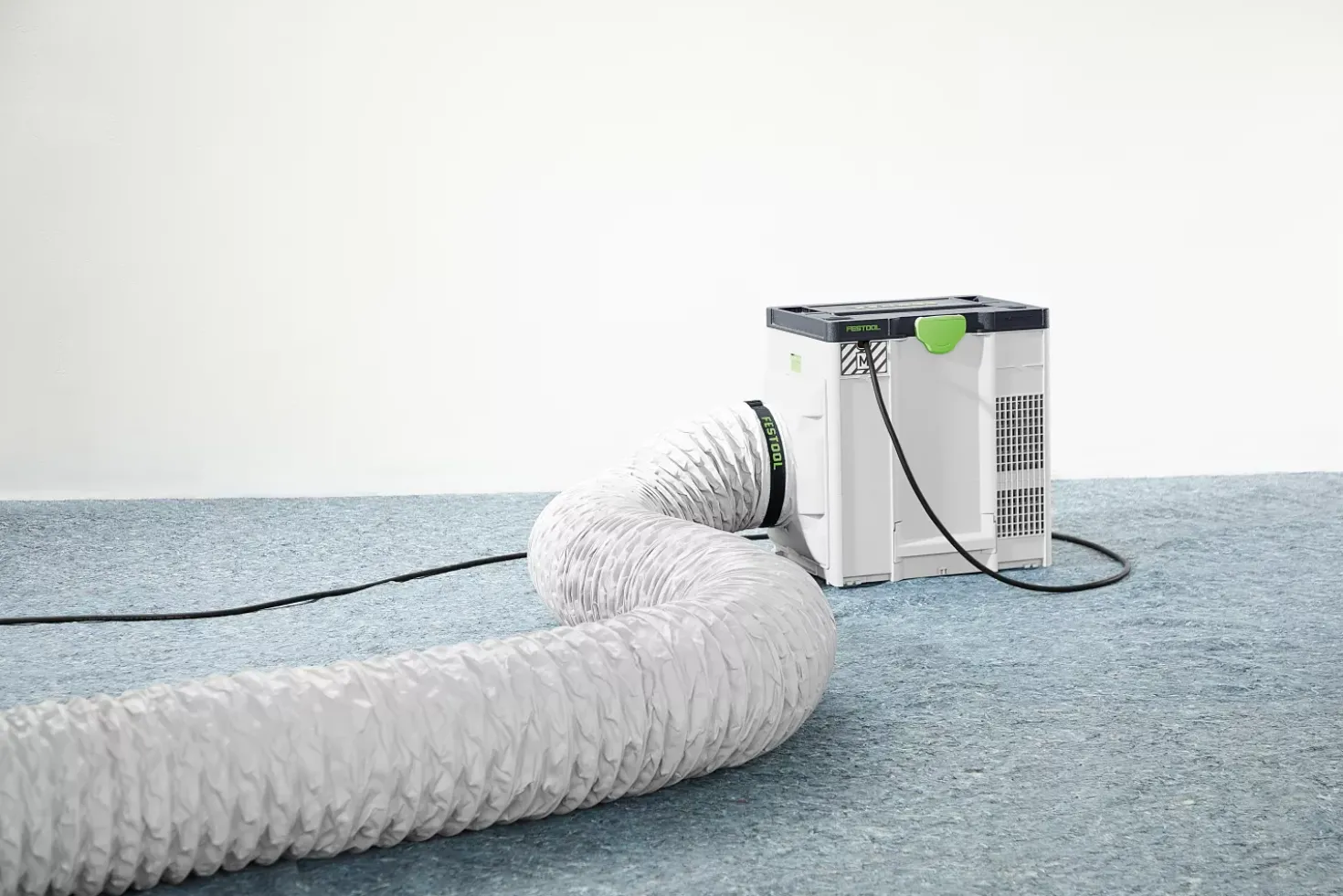 Festool 577964 Toevoerluchtslang LS-SYS-AIR D200x6m