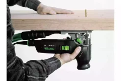 Festool TRION PS 300 EQ-Plus Decoupeerzaagmachine in systainer - 720W - 120mm