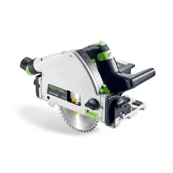Festool TSC 55 KEB-Basic 18V Accu invalcirkelzaag - 160 mm