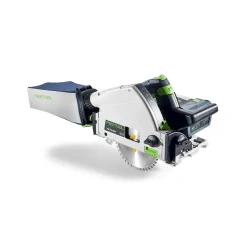 Festool TSC 55 KEB-Basic 18V Accu invalcirkelzaag - 160 mm