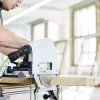 Festool TS 75 EBQ-Plus-FS Invalcirkelzaagmachine in Systainer - incl. geleiderail