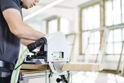 Festool TS 75 EBQ-Plus Invalcirkelzaagmachine in Systainer