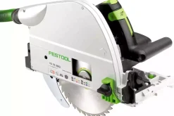 Festool TS 75 EBQ-Plus Invalcirkelzaagmachine in Systainer