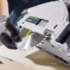 Festool TS 55 FEBQ-Plus Invalcirkelzaagmachine in systainer - 1200W - 160mm