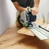 Festool TS 60 KEBQ-Plus Invalcirkelzaag in Systainer - 1500W - 168mm