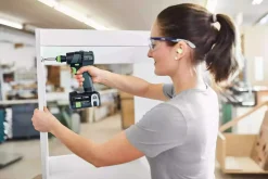 Festool TXS 18 C 3,0-Set 18V Li-Ion accu schroefboormachine incl. bitset (2x 3,0Ah) in systainer - 40Nm