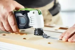 Festool USB 50/35/Bi/OSC/5 Invalzaagblad - 35x50mm (5st)