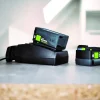 Festool 578736 18V 2xHP5,0/TCL6 starterset (2x 5,0Ah)