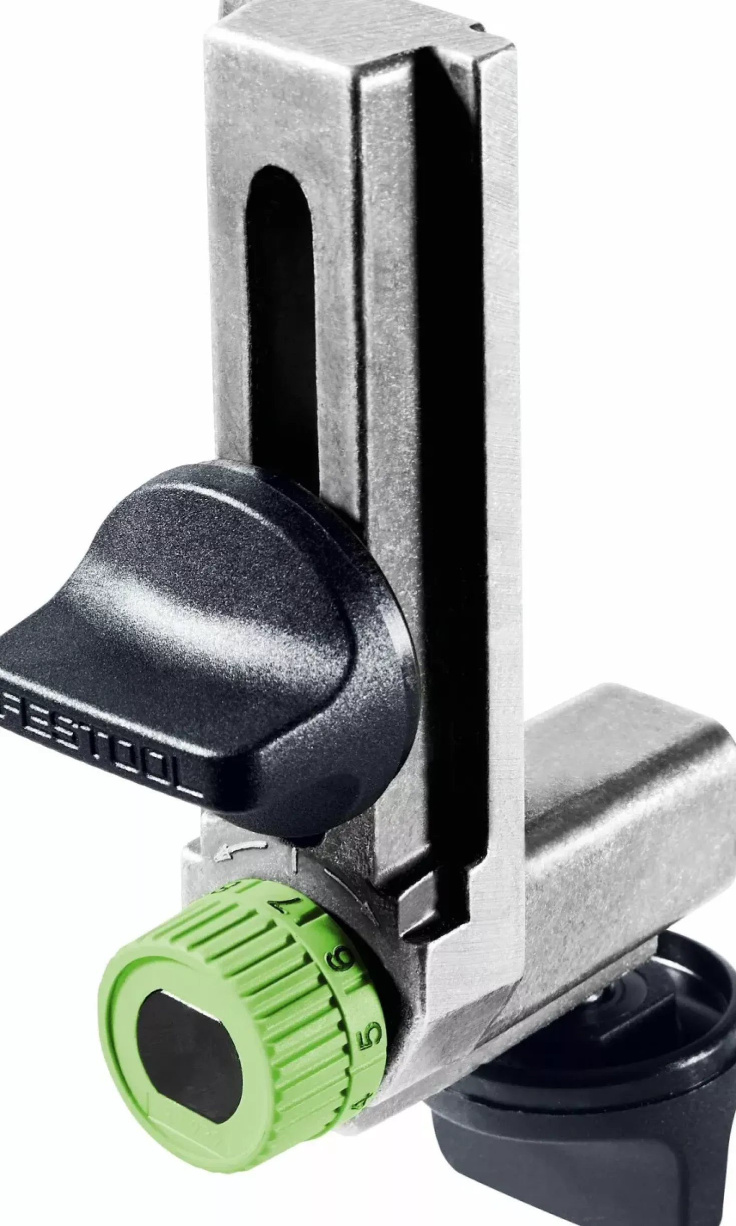Festool 486052 WA-OF Hoekarm voor OF 900, OF 1000, OF 1010, OF 1400, KF