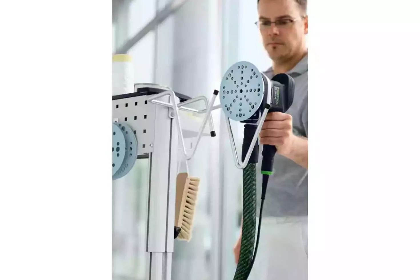 Festool WCR 1000 T-Loc Workcenter