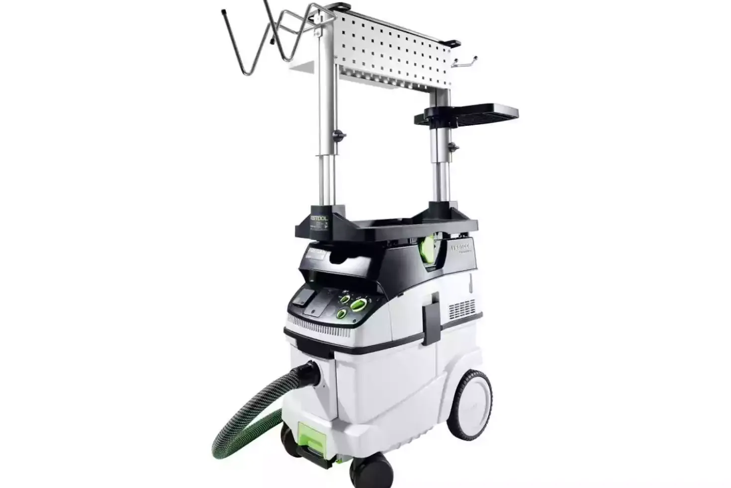 Festool WCR 1000 T-Loc Workcenter