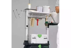 Festool WCR 1000 T-Loc Workcenter