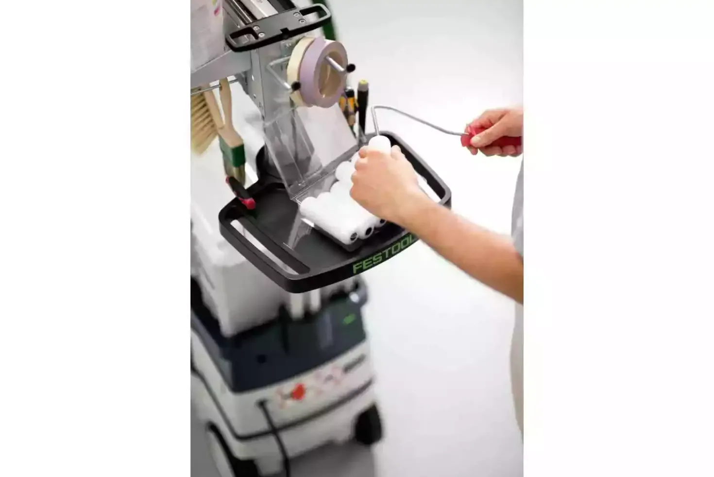 Festool WCR 1000 T-Loc Workcenter