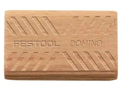 Festool 494939 6x40/190 BU SB Domino deuvels beuken - 6 x 40mm (190st)