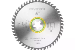 Festool 492050 / 190x2,4 FF W48 Cirkelzaagblad - 190 x FF x 48T - Hout
