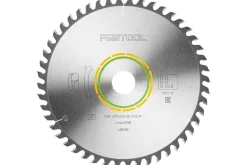 Festool 488289 225x2,6x30 W48 Cirkelzaagblad - 225 x 30 x 48T - Hout