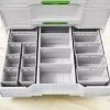 Festool 50x50/50x100x68-Set Inzetbakjes
