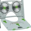 Festool 492228 Zaagbladgarage SGA voor CS 50 en CMS-GE