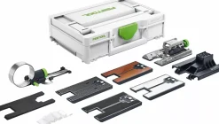 Festool ZH-SYS-PS 420 Accessoire-Systainer Sys³