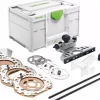 Festool ZS-OF 2200 Accessoire-Systainer