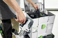 Festool ZS-OF 1010 M Accessoire-set - in systainer
