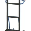 Fetra 11042 Apparaatsteekwagen - Luchtbanden 260 x 85mm