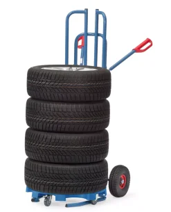 Fetra 4546 Bandenroller - Diameter 630mm
