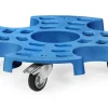Fetra 4547 Bandenroller - Diameter 700mm