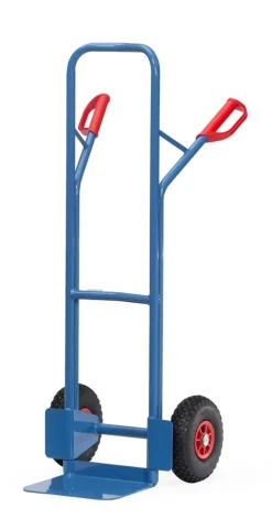 Fetra B1325L Steekwagen - Luchtbanden 260 x 85mm