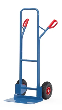 Fetra B1326L Steekwagen - Luchtbanden 260 x 85mm