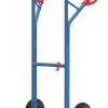 Fetra K1326L Steekwagen - Opklapbare schep - Luchtbanden 260 x 85mm
