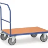 Fetra 2502 Magazijnwagen - Laadvlak 1000x700mm