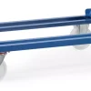 Fetra 22881 Transport trolley met polyamide wielen - 1210x810mm