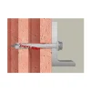 Fischer 562167 Constructieplug DuoXpand - 10 x 80 FUS - TX40/SW13 - zeskant schroef (50st)