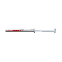 Fischer 562169 Constructieplug DuoXpand - 10 x 120 FUS - TX40/SW13 - zeskant schroef (50st)