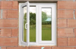 Fischer 562161 Constructieplug DuoXpand - 10 x 200 T - TX40 - verzonken schroef (50st)