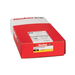 Fischer 562172 Constructieplug DuoXpand - 10 x 180 FUS - TX40/SW13 - zeskant schroef (50st)