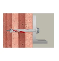 Fischer 562172 Constructieplug DuoXpand - 10 x 180 FUS - TX40/SW13 - zeskant schroef (50st)