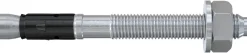 Fischer 564582 FAZ II Plus 10/50 EV Doorsteekanker Verzinkt Staal (20st)