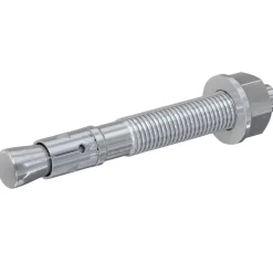 Fischer 40664 FBN II doorsteekanker 8/10 - M8 x 71mm (50st)