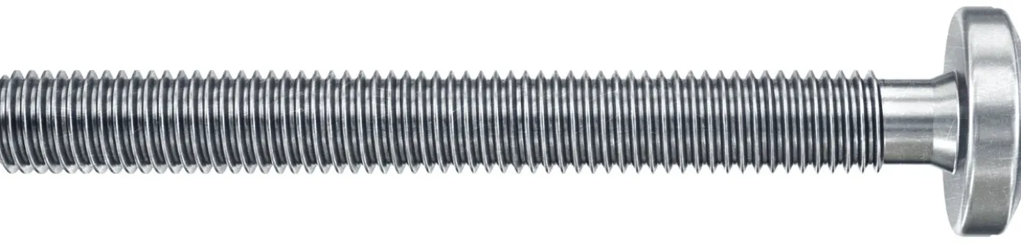 Fischer 572924 Hollewandplug DuoHM 5 X 55 S PH TX, bolkopbout met TX opname