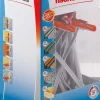 Fischer 537260 Hollewandplug DuoTec 10 - 10 x 50 mm (20st)